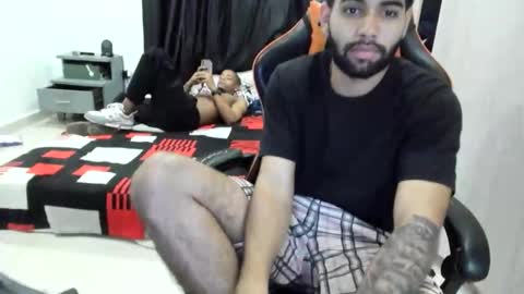 jesus_mx2212 online show from 11-12-25, 10:52