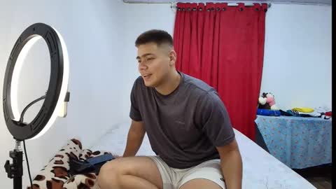 jesusliz online show from 02-27-26, 05:18