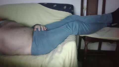 jesuslove27 online show from 02-01-25, 10:15