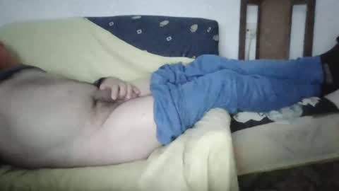 jesuslove27 online show from 02-01-25, 07:13