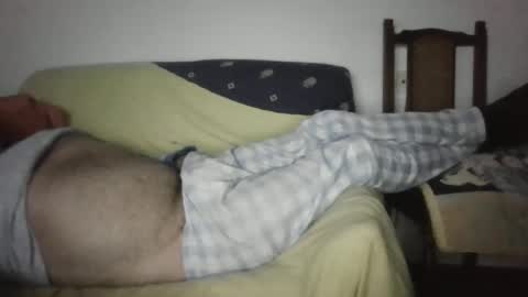 jesuslove27 online show from 02-16-25, 03:38