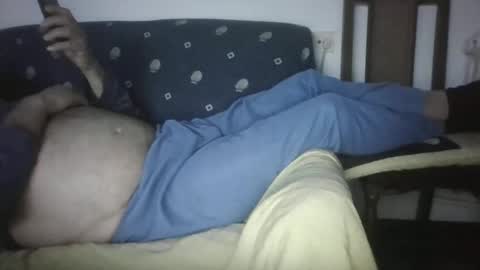 jesuslove27 online show from 03-03-25, 09:48