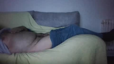 jesuslove27 online show from 10-03-25, 11:35