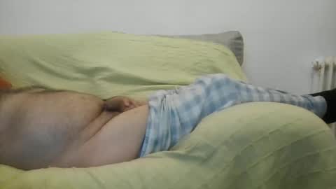 jesuslove27 online show from 10-04-25, 08:07