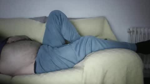 jesuslove27 online show from 02-26-26, 08:52