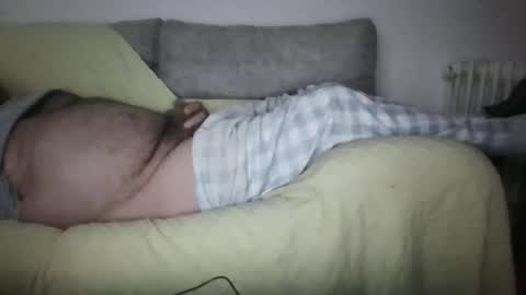 jesuslove27 online show from 04-18-26, 09:46