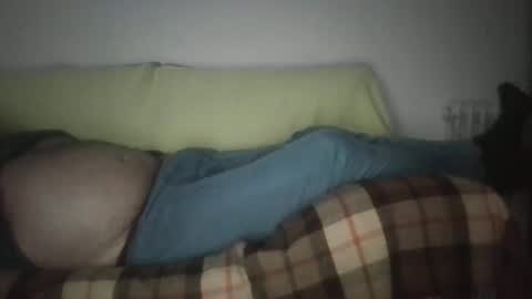 jesuslove27 online show from 04-24-26, 09:12