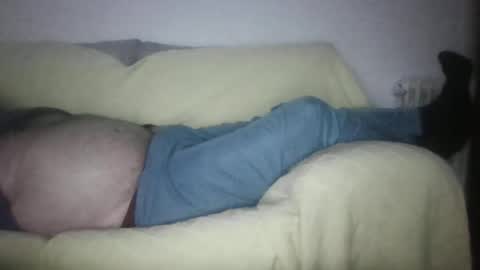 jesuslove27 online show from 04-25-26, 10:51