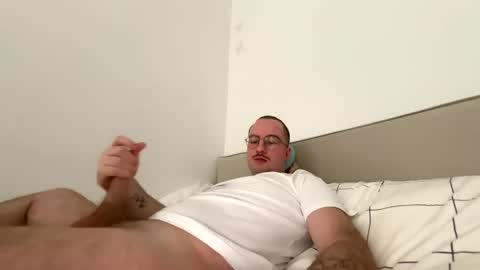 Jesus online show from 04-10-26, 03:06