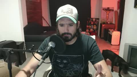 jesuswtf86 online show from 12-08-24, 09:24