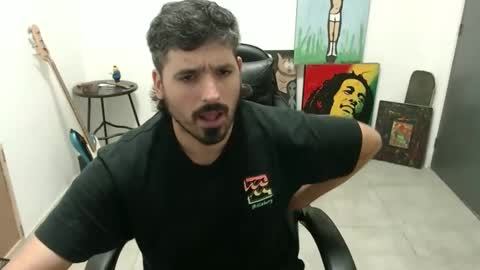 jesuswtf86 online show from 01-14-25, 10:23