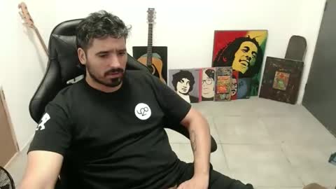 jesuswtf86 online show from 01-17-25, 11:51