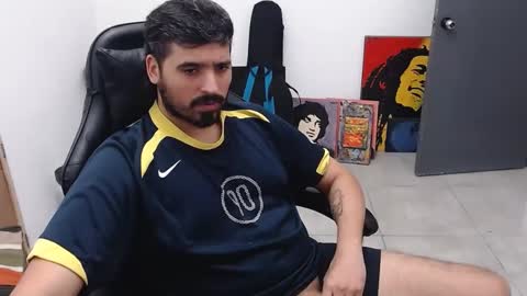 jesuswtf86 online show from 01-27-25, 06:09