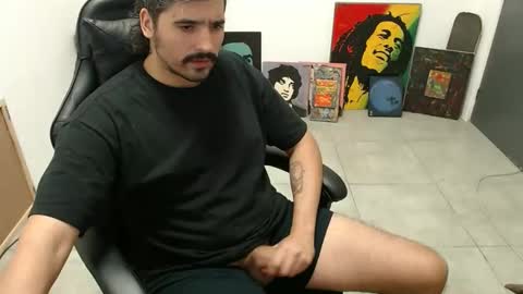 jesuswtf86 online show from 02-09-25, 12:39