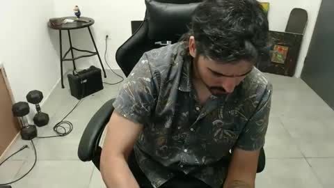 jesuswtf86 online show from 02-15-25, 12:04