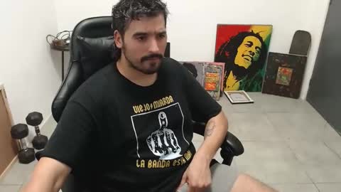 jesuswtf86 online show from 02-16-25, 11:48