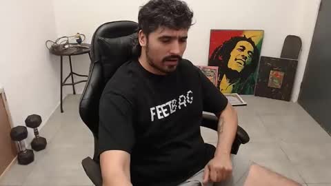 jesuswtf86 online show from 02-17-25, 06:15