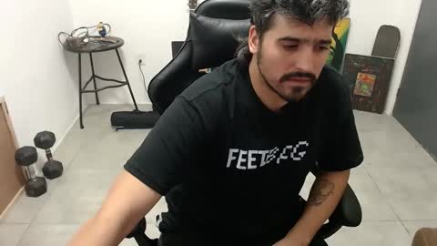 jesuswtf86 online show from 02-18-25, 11:52