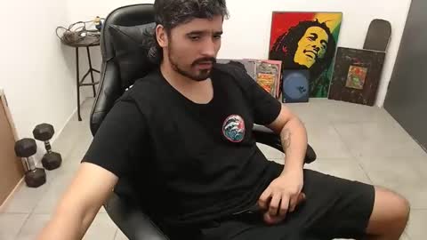 jesuswtf86 online show from 02-20-25, 08:14