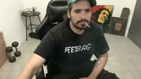 jesuswtf86 online show from 02-28-25, 11:23