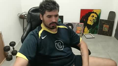 jesuswtf86 online show from 03-02-25, 12:09