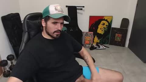 jesuswtf86 online show from 03-03-25, 05:50