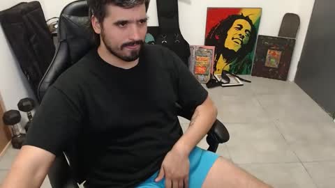 jesuswtf86 online show from 03-04-25, 11:32