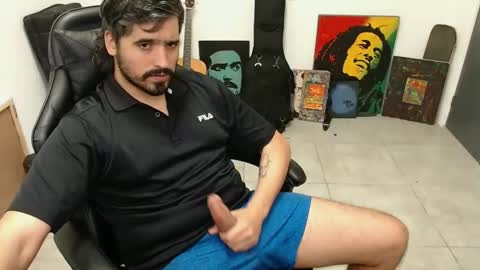 jesuswtf86 online show from 03-10-25, 07:07