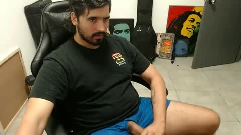 jesuswtf86 online show from 03-11-25, 12:44