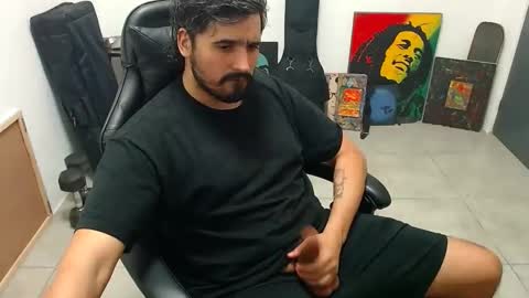 jesuswtf86 online show from 03-12-25, 01:47