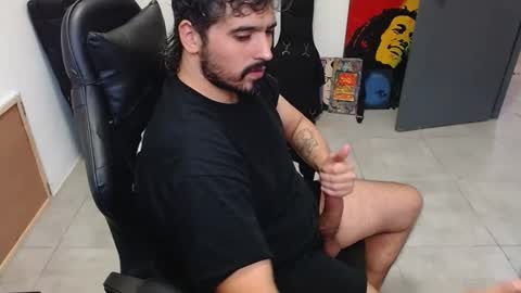 jesuswtf86 online show from 03-12-25, 07:28