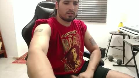 jesuswtf86 online show from 09-25-25, 05:16