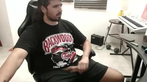 jesuswtf86 online show from 10-08-25, 08:17