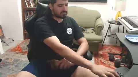 jesuswtf86 online show from 12-03-25, 09:02