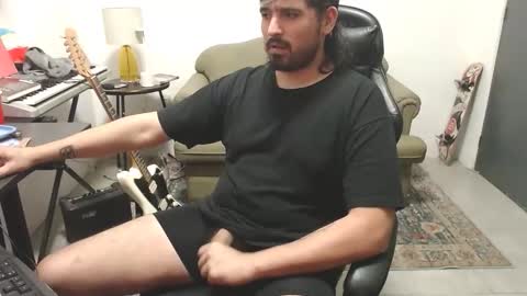 jesuswtf86 online show from 12-22-25, 06:38