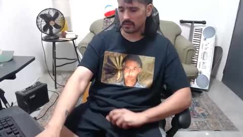 jesuswtf86 online show from 03-15-26, 04:35