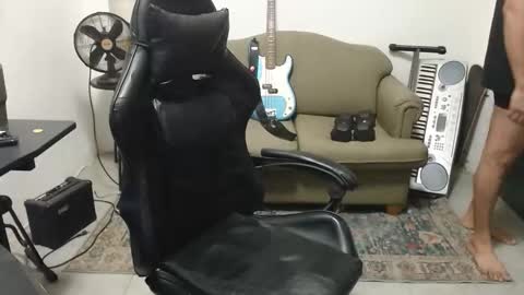 jesuswtf86 online show from 03-25-26, 06:03