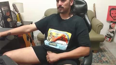 jesuswtf86 online show from 04-28-26, 10:59