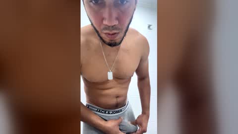 Jesuxxx online show from 03-02-26, 01:30