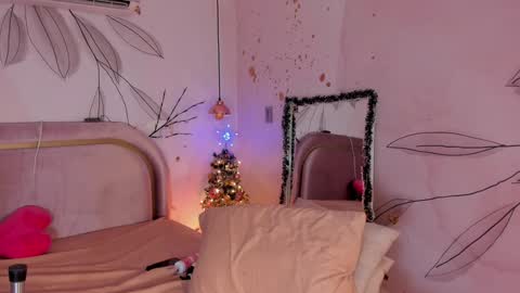 Jessica online show from 12-29-24, 09:39