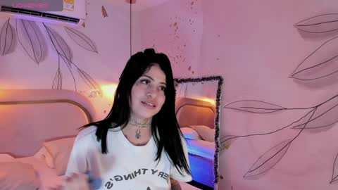 Jessica online show from 01-17-25, 03:45