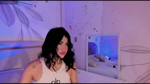 Jessica online show from 01-25-25, 03:30