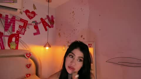 Jessica online show from 02-16-25, 03:26