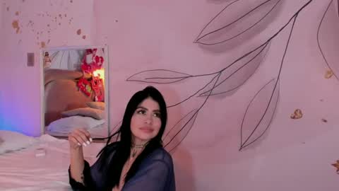 Jessica online show from 02-16-25, 09:37