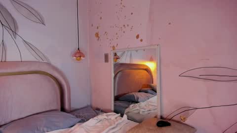 Jessica online show from 03-09-25, 03:43