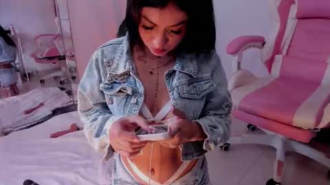 Jessica online show from 02-24-26, 09:02