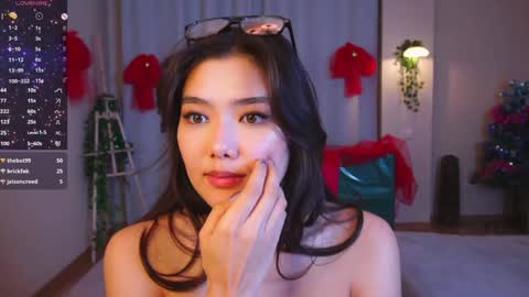 Hi all. My name is Naomi and Im glad to see you in my room  online show from 01-05-25, 07:17