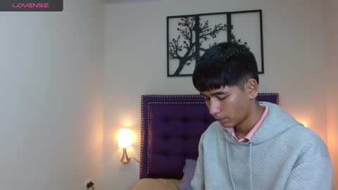 JETT DREAD online show from 02-15-25, 08:43