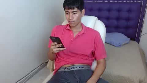 JETT DREAD online show from 02-25-25, 06:31