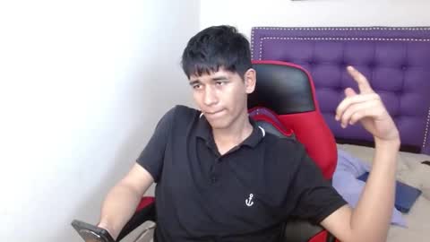 JETT DREAD online show from 02-28-25, 09:12